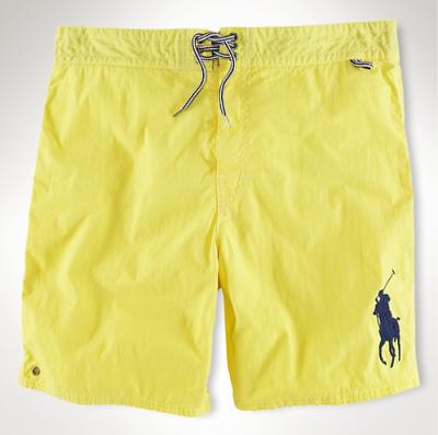 Polo Men shorts-144